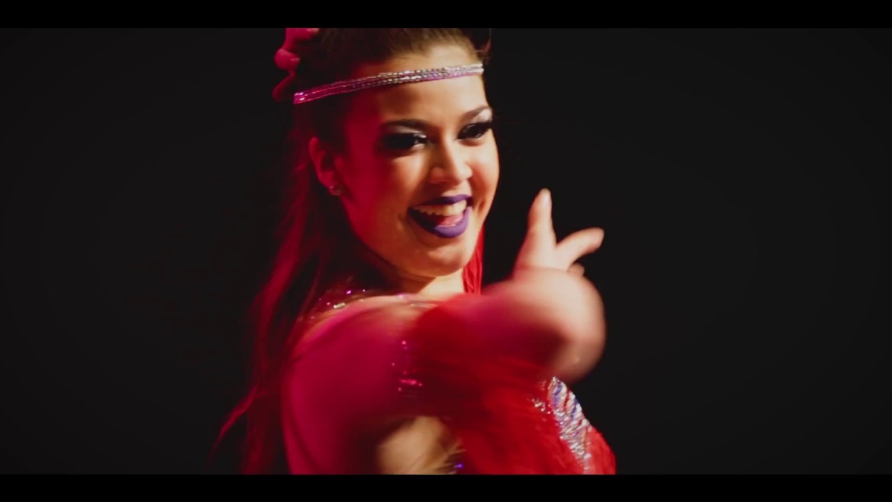 Camila Blanes - Lolo Caribbean Night 2018 -