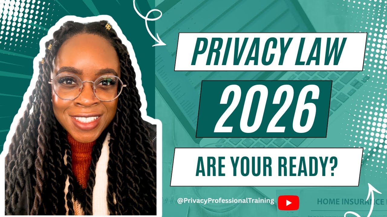 Why U.S. Privacy Laws Are Driving Demand for Privacy Professionals