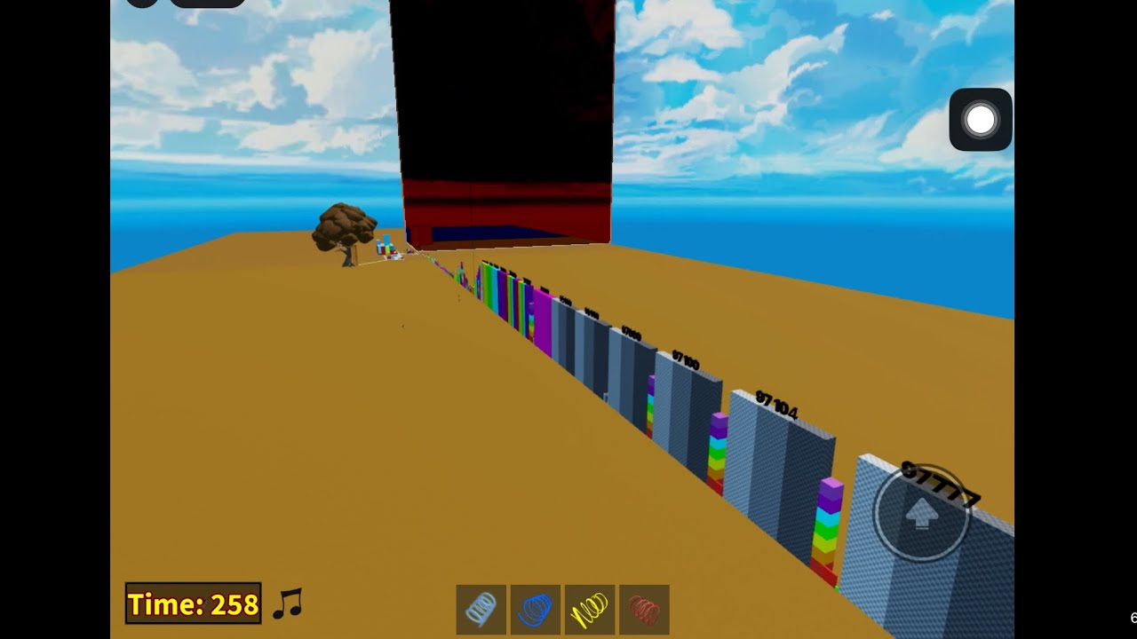 Climbing with jelo and spiderman