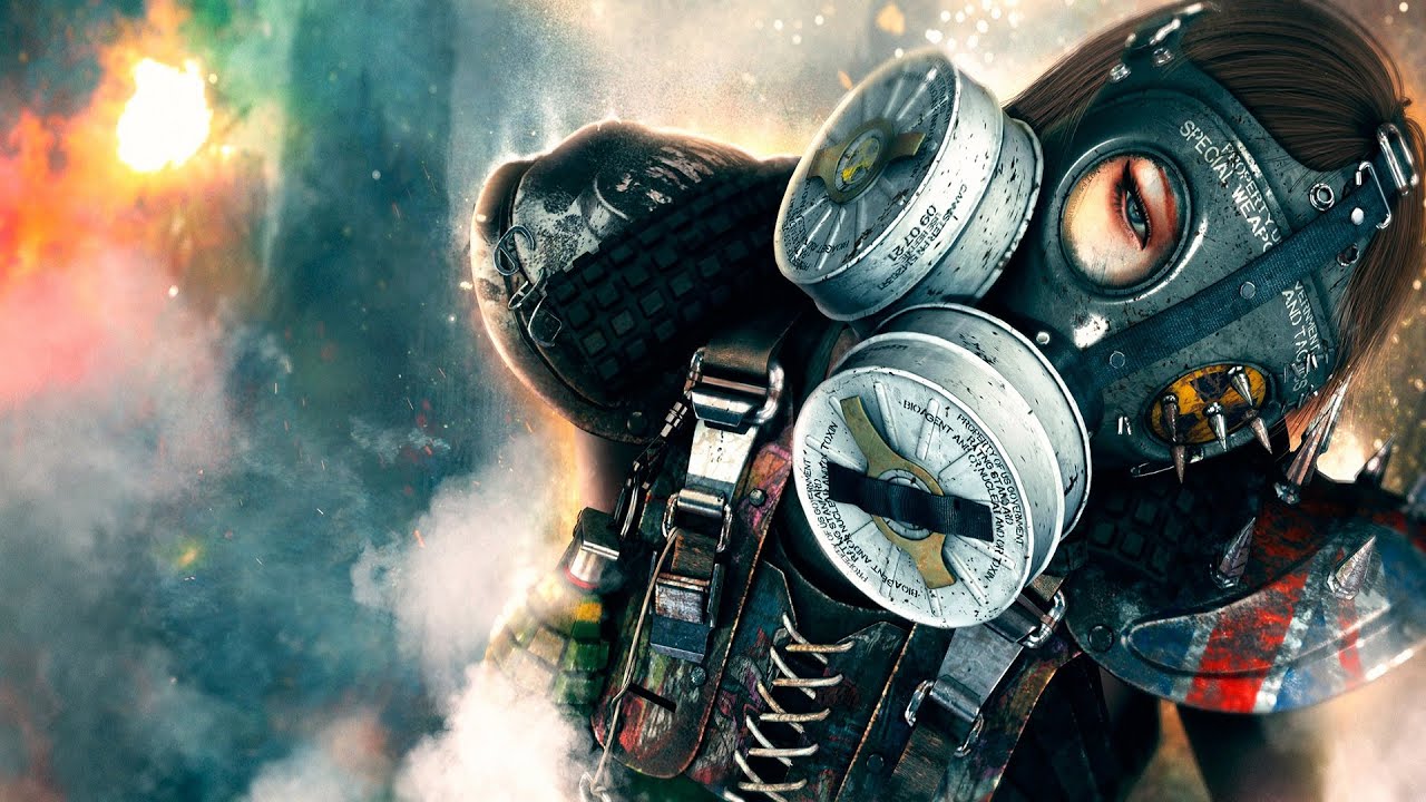 GENOCIDE | Dubstep Music | Most Intense Powerful Dubstep Drops