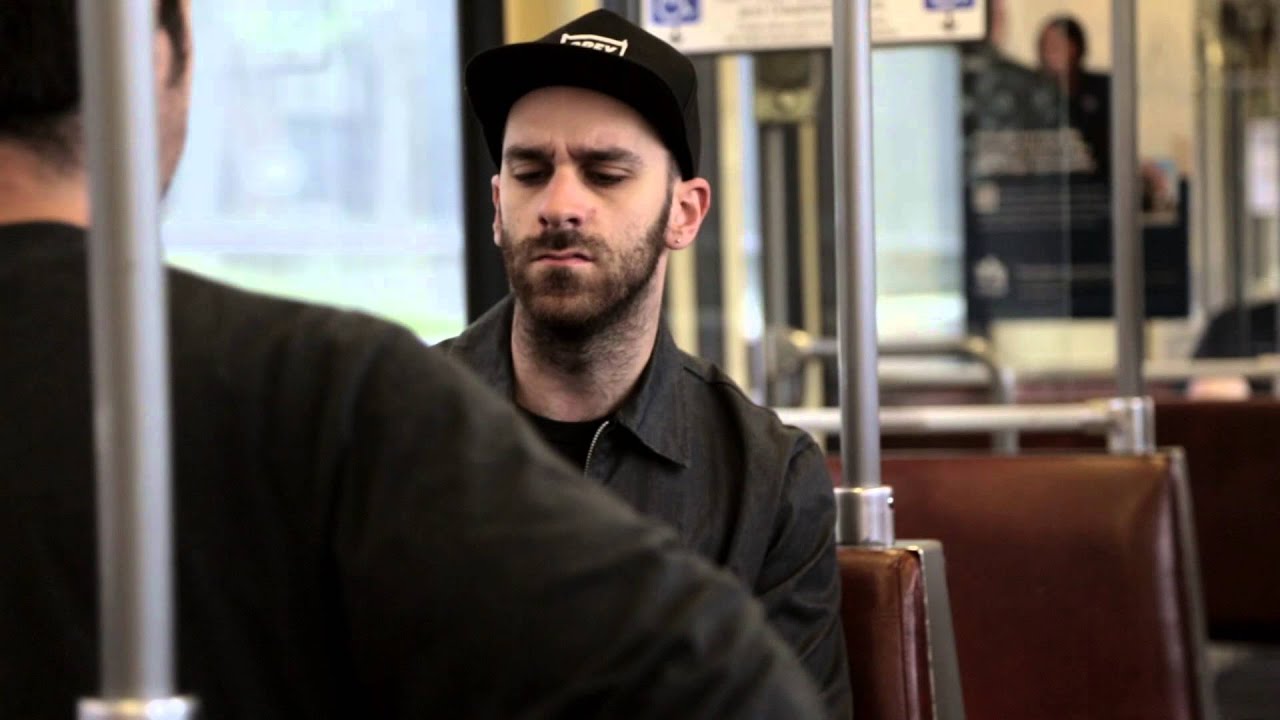 X Ambassadors 