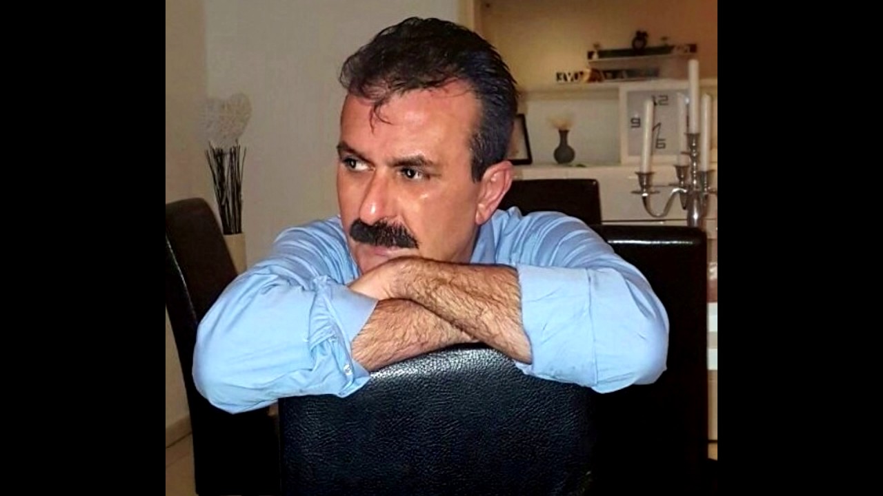 Süheyl Gezmen - Ayrılık Treni