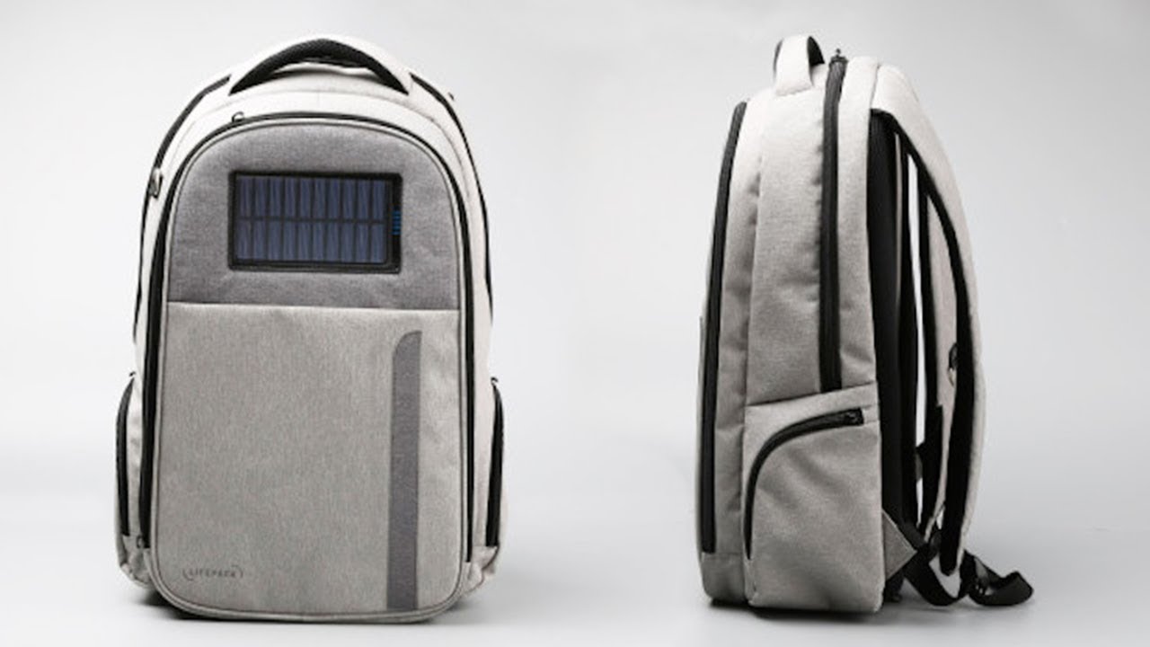 5 Most Modular, Comfortable and Modern Backpacks You Must Have