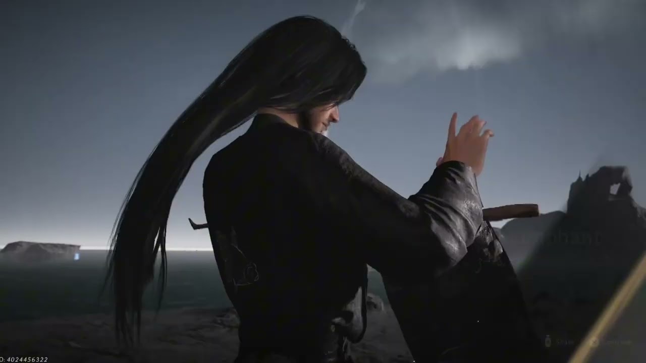 Where Winds Meet PVP Mythic skill Combo and strategic sword Play style