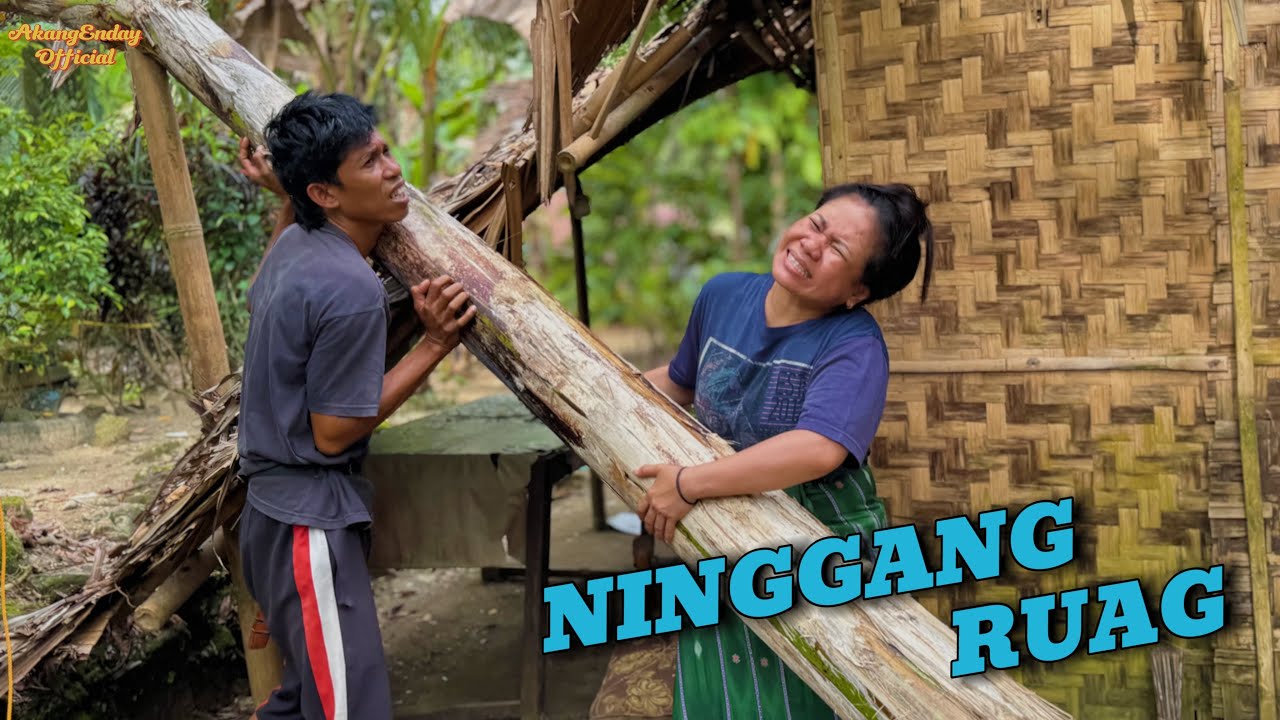 NINGGANG RUAG