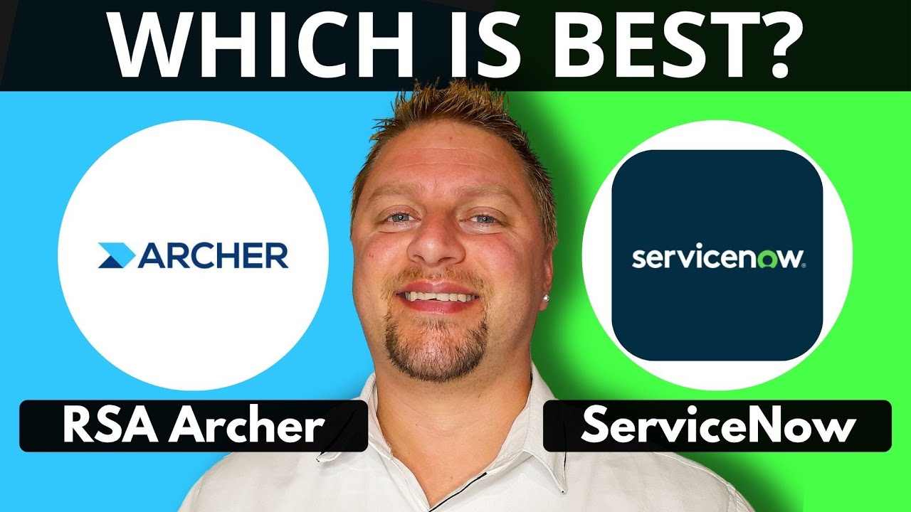 RSA Archer против ServiceNow | Какое программное обеспечение для управления рисками лучше? 2025
