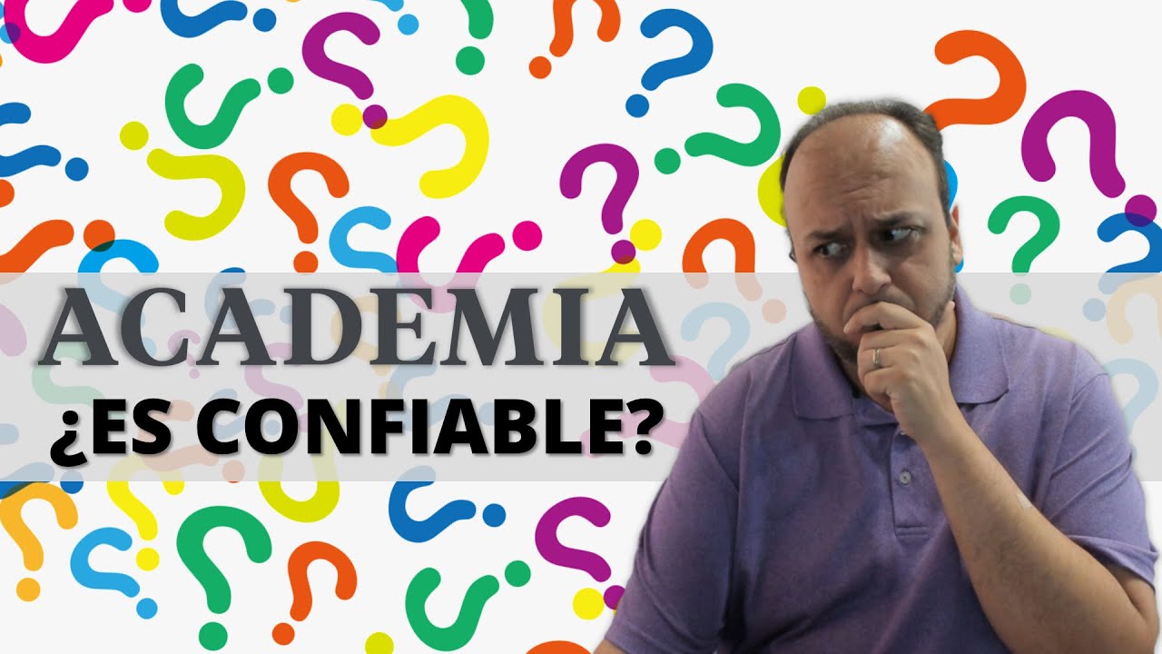 ¿Qué pasa con Academia.edu?