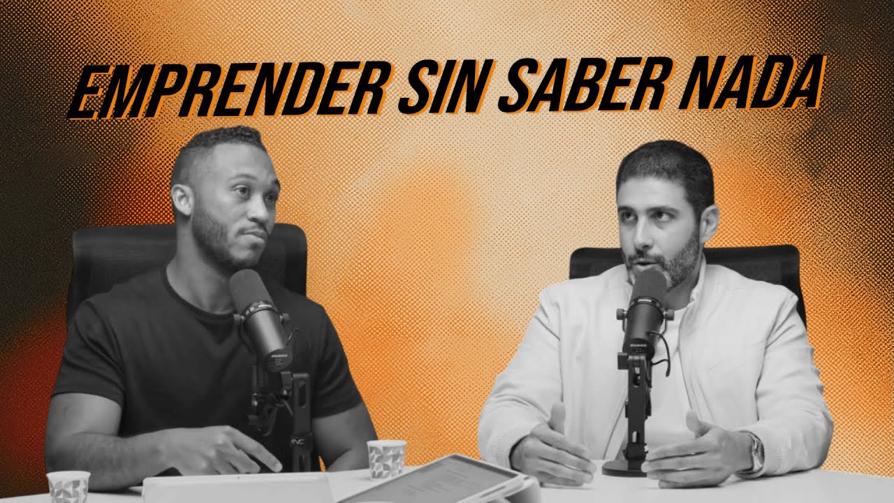 Cómo hacer dinero SIN dinero y sin saber de NADA | Musa y Thomas