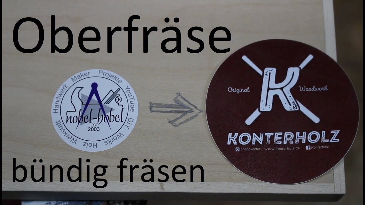 B&uuml;ndig fr&auml;sen mit der Oberfr&auml;se, einfach perfekt
