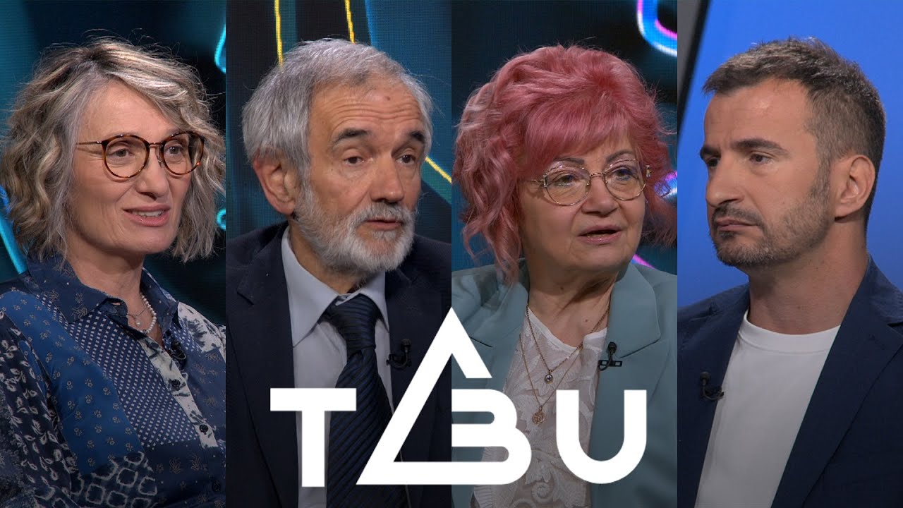 Tabu: Mamini sinovi