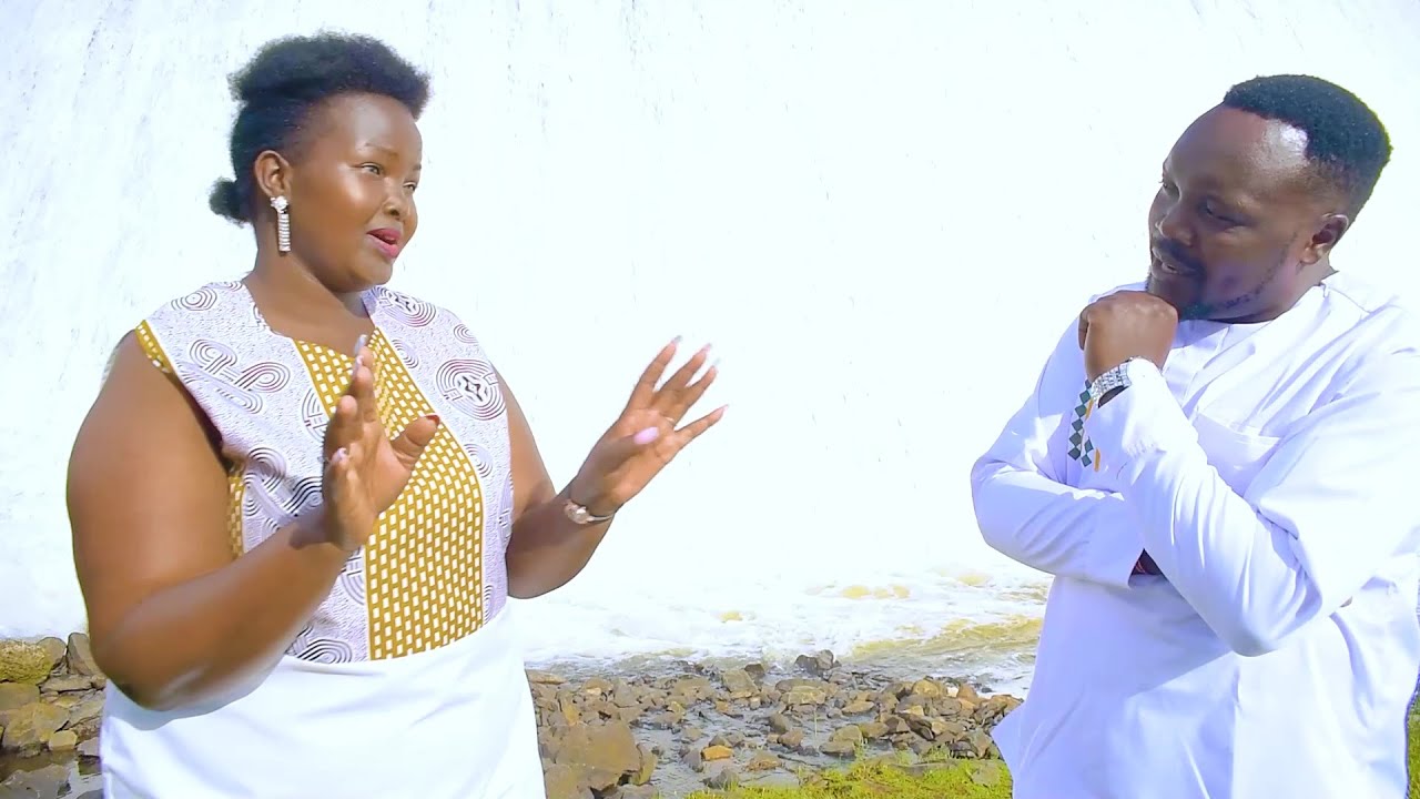 Boiboiyetab Ngony Kogesugei Official Video By Stano Sigindet