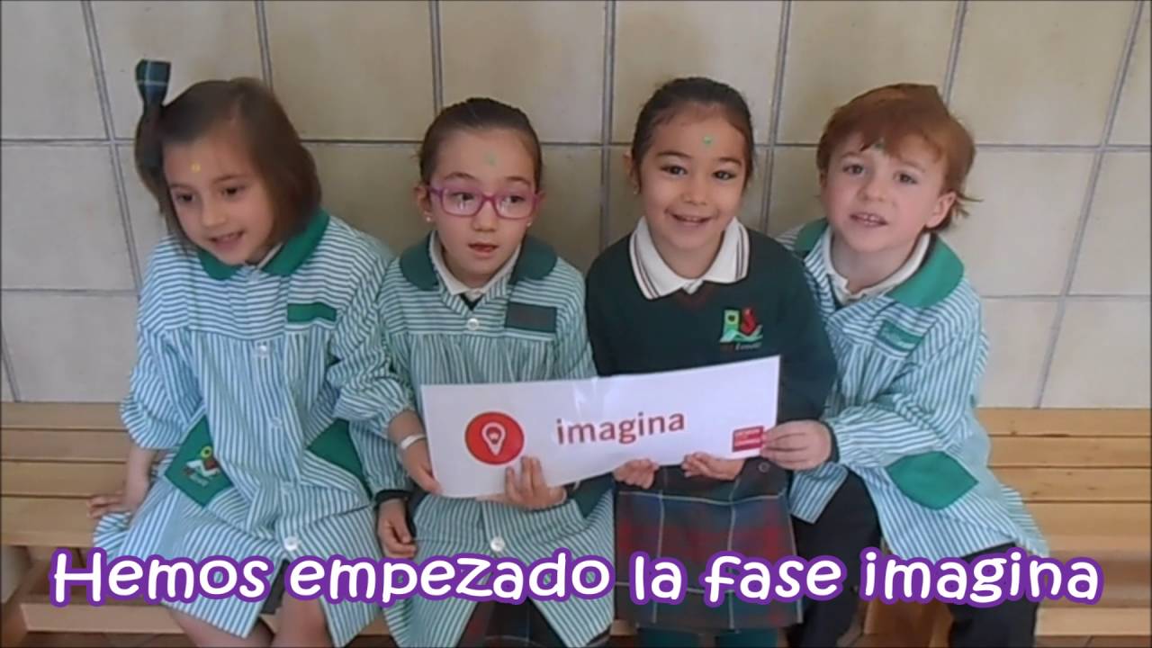 DFC España 2016,  ¡DECORAMOS LA CLASE Y LLENAMOS DE COLOR EL MUNDO!, Nuestra Señora de Loreto