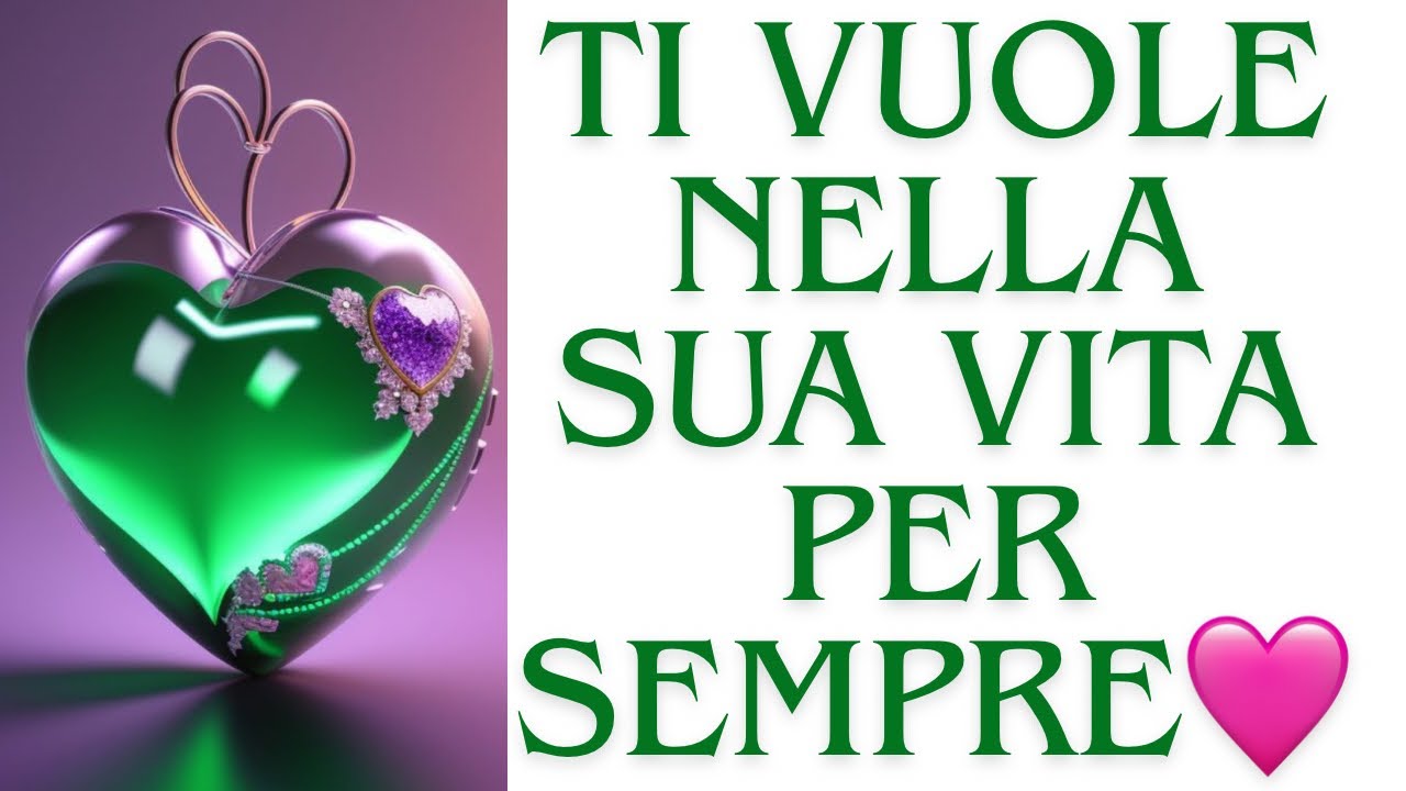 🔮 STRAVOLGE LA SUA VITA PER TE E FA SUL SERIO❤️LA CROCE CELTICA PARLA CHIARO‼️