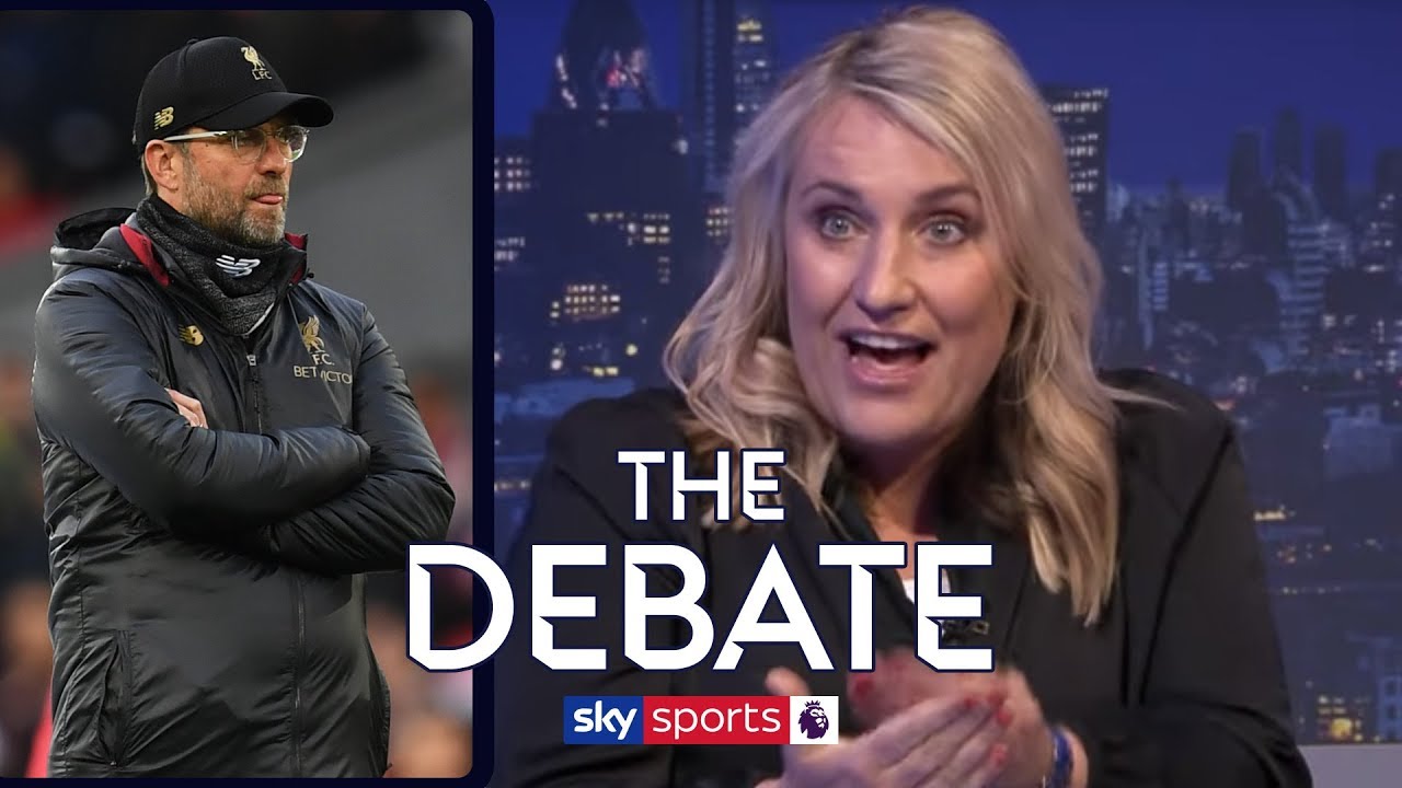 Will Liverpool be haunted after losing the title race to Manchester City? | The Debate