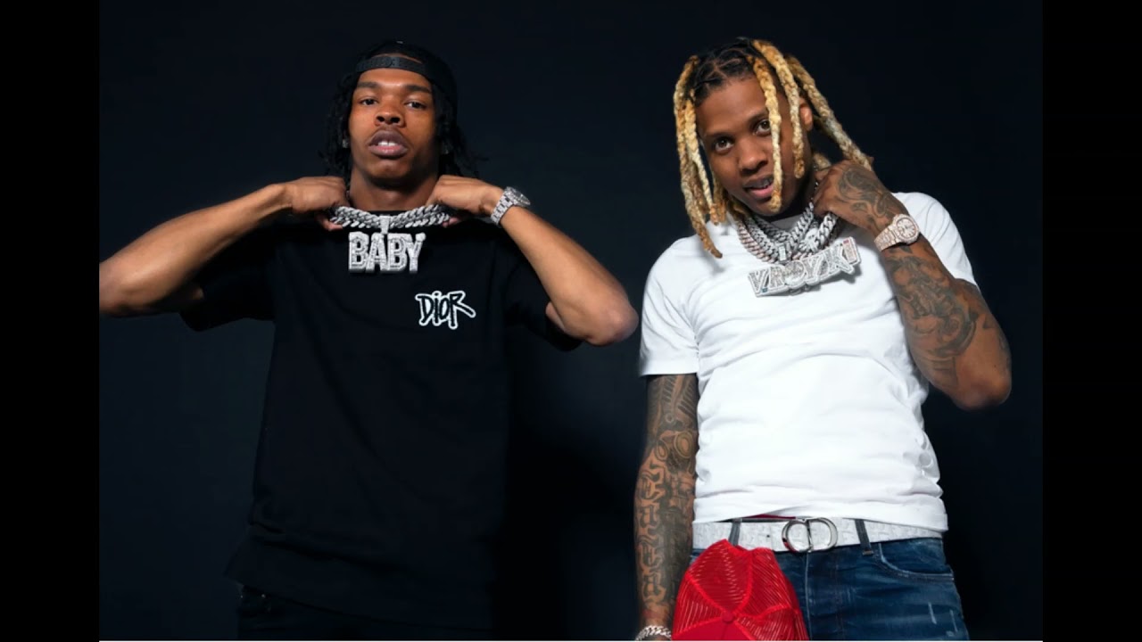 [FREE] | Lil Baby x Lil Durk Type Beat 2021 | 