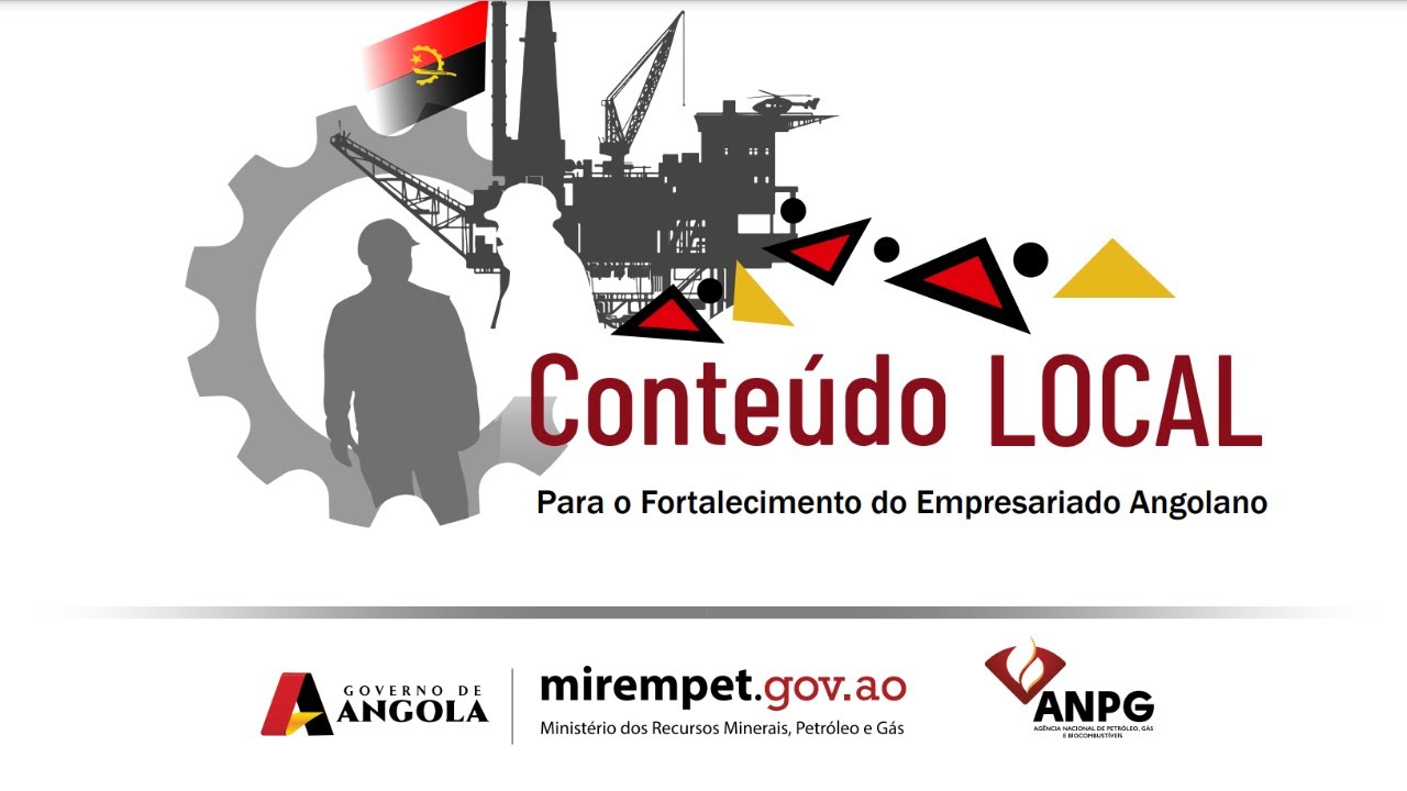 Workshop sobre Conteúdo Local 