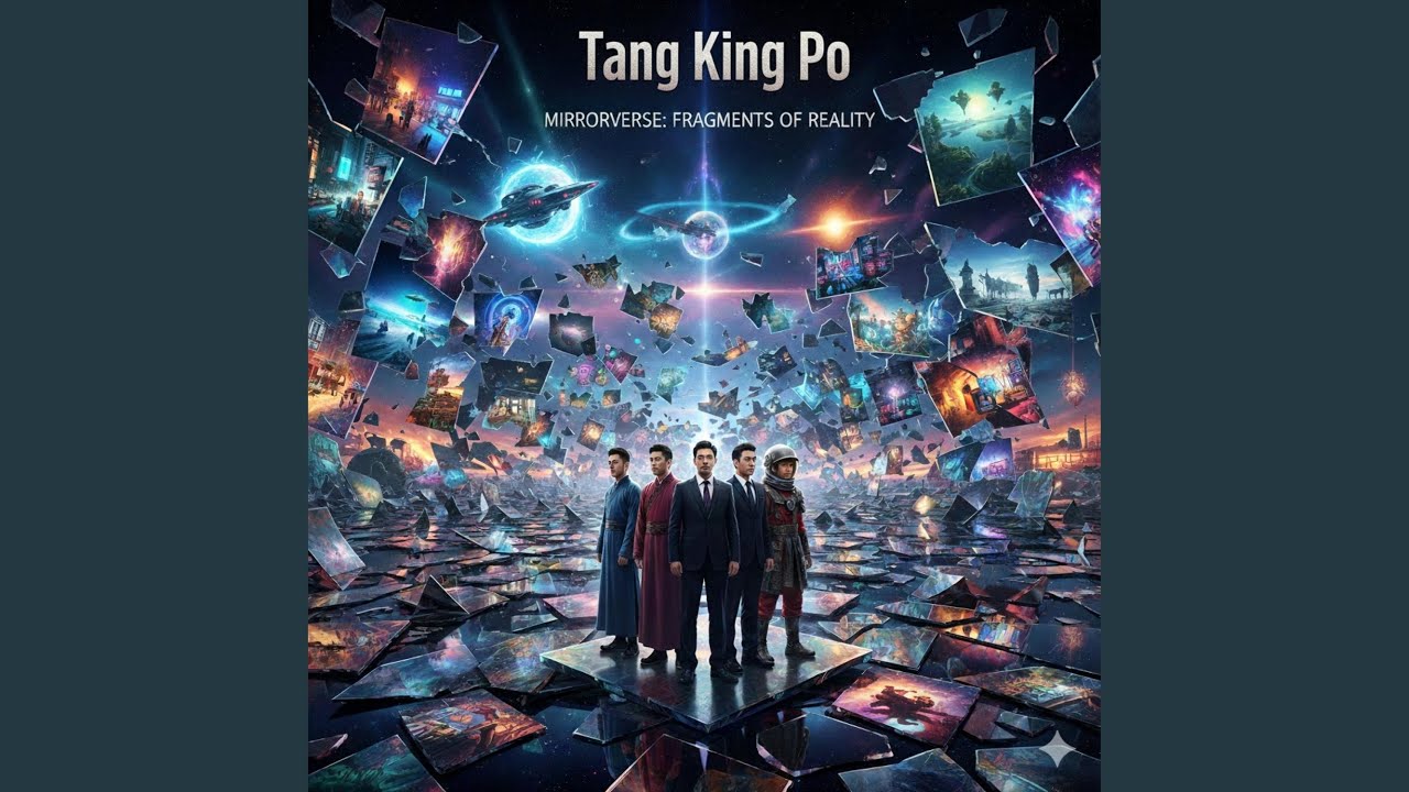 Tang King Po