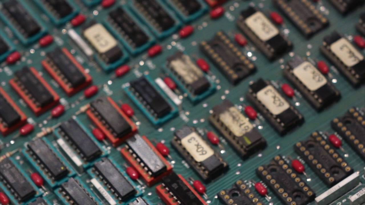 Xerox Alto Restoration Part 9 - debug session leads us closer to crashes root cause