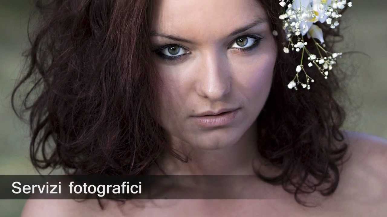 Showreel: Spot Pubblicitari, Shoot Fotografici, Effetti Speciali.