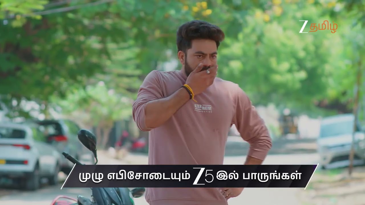Salangai Oli | Ep - 282 | Preview | Jan 27 2026 | Zee Tamil