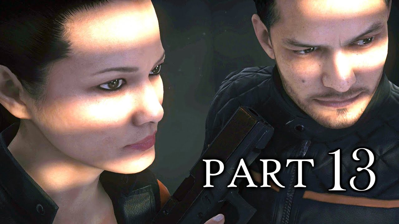 Battlefield Hardline Walkthrough Gameplay Part 13 - Glass Houses - Campaign Mission 7 (PS4)