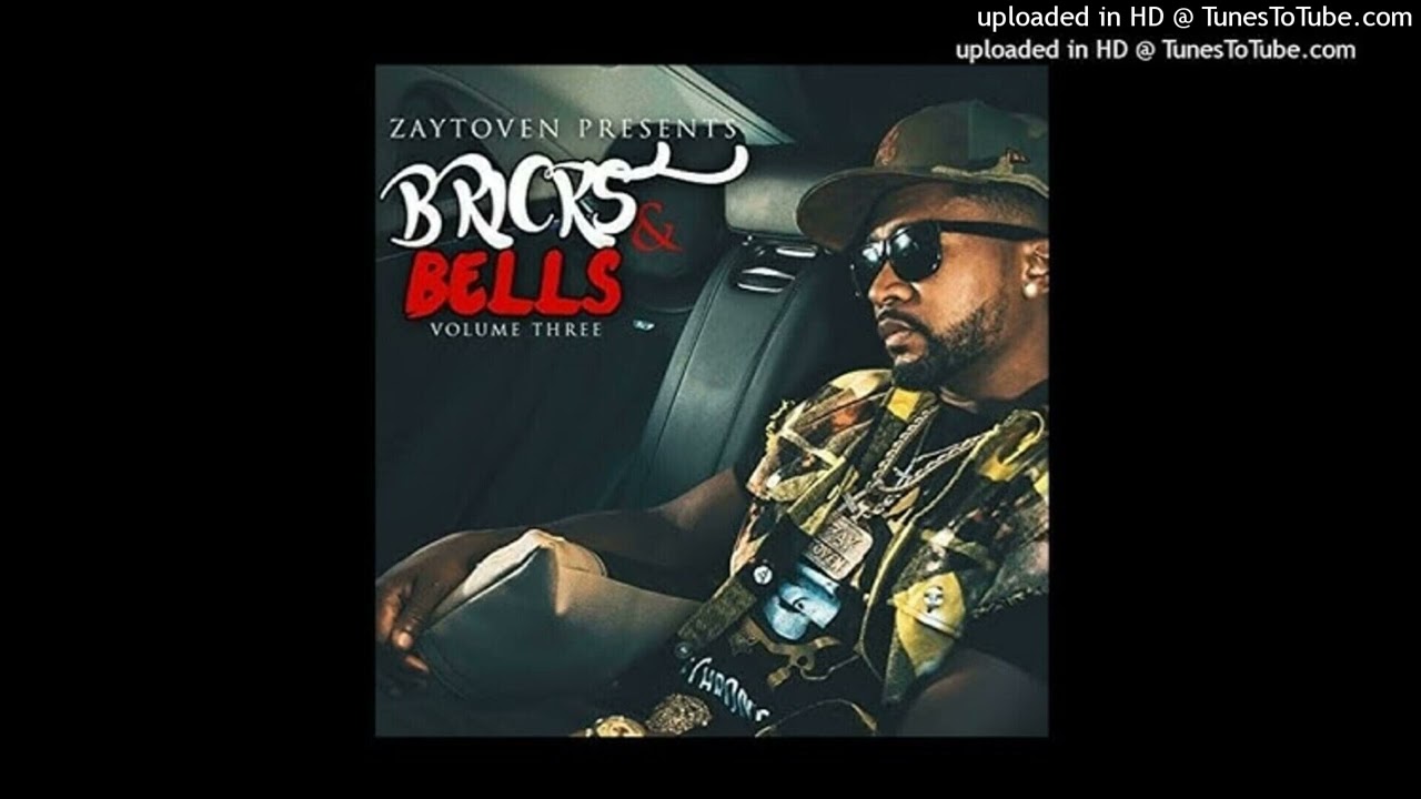 Old Zaytoven type beat 