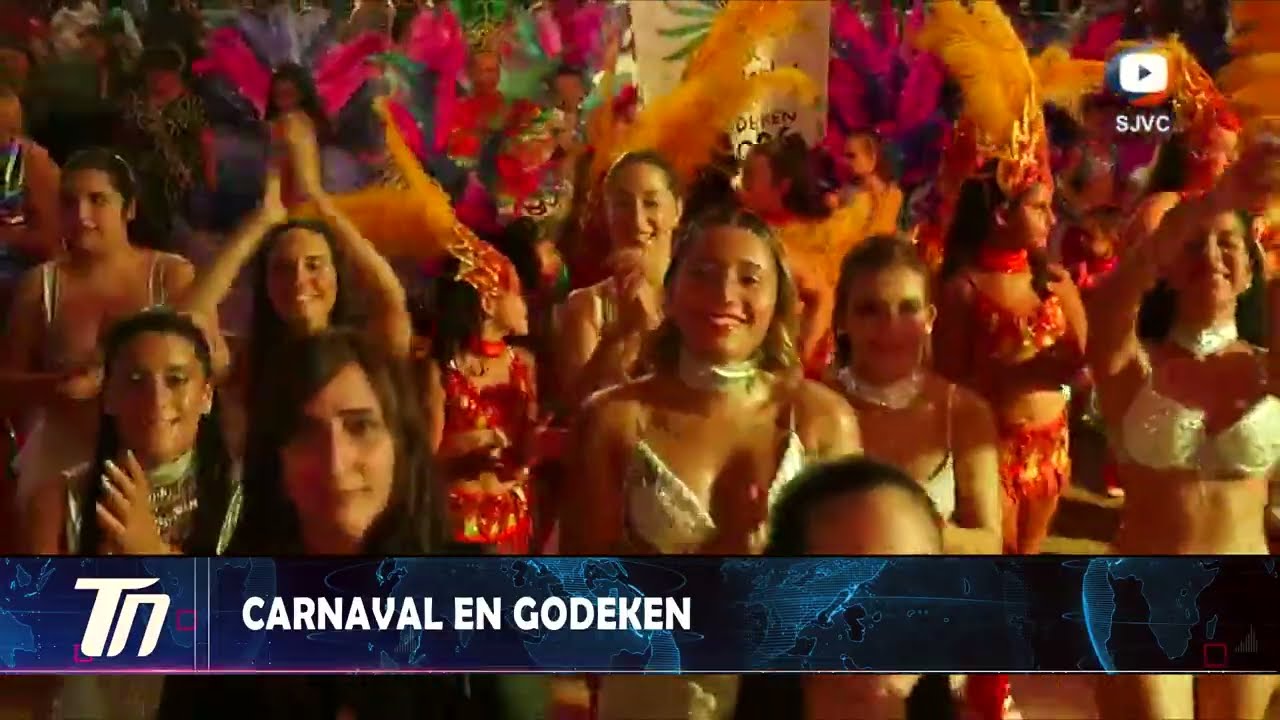 Telenoticias Programa Nº258 - Temporada 2026 - 20/02/2026