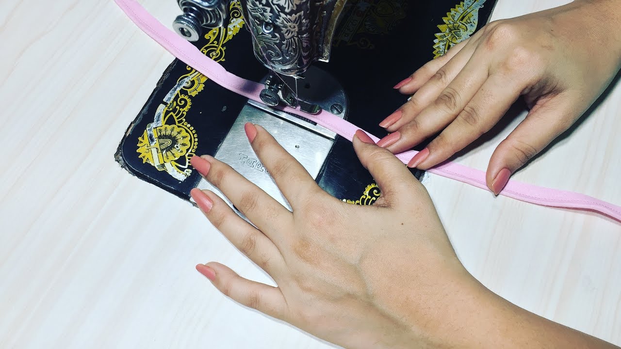 How to make Piping easy method