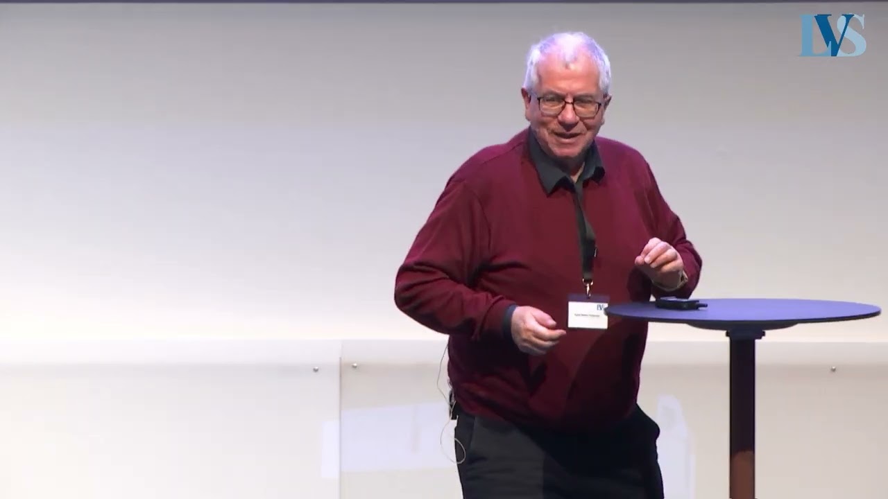 Kjeld Møller Pedersen