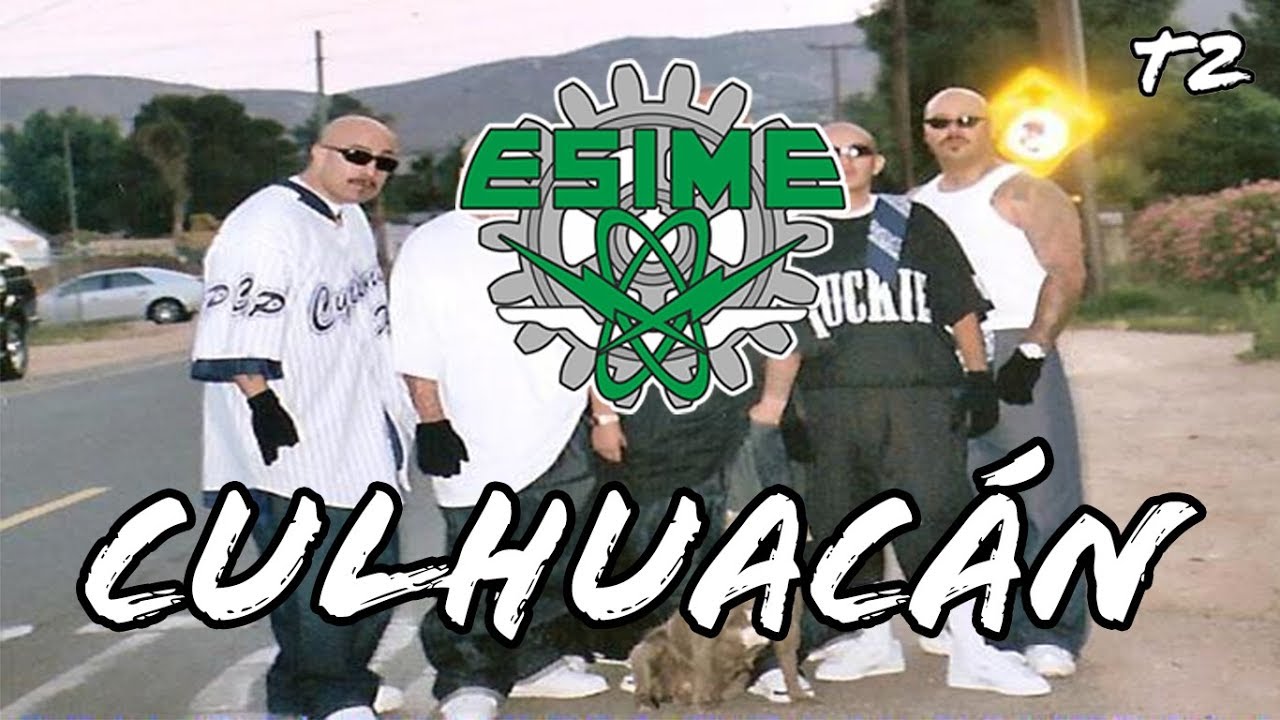 Visitamos la ESIME más dañada por el temblor: ESIME CULHUACAN (IPN) | GANG