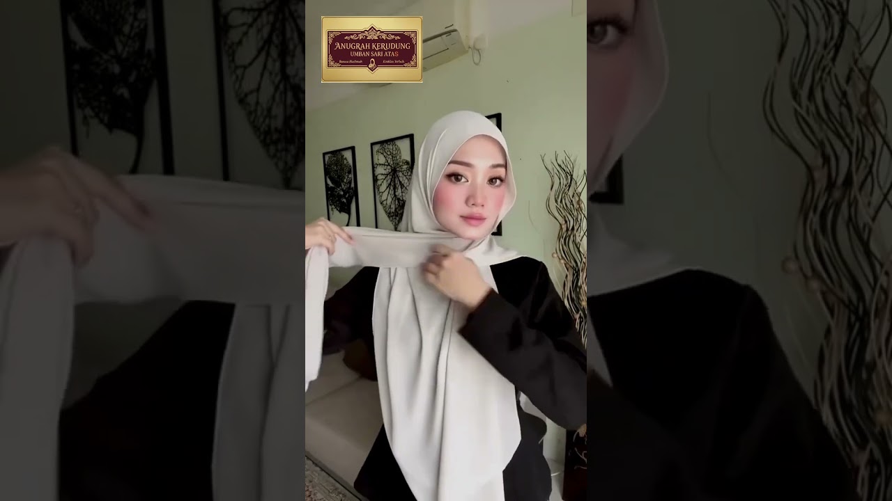 #modelhijaber #hijab #hijabstyle #hijabpremium #hijabfashion #hijabtutorial #hijabgirl #hijabers