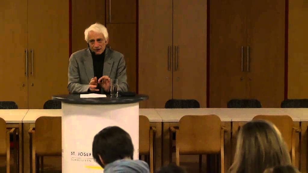 Erfülltes Leben -- Bedingungen und Wege. Vortrag Wien, 21. 1. 2014 SDS