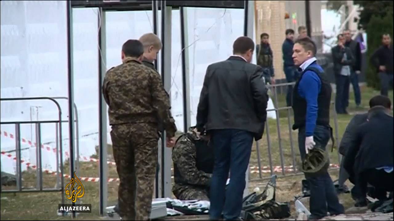 Čečenija: Borci za ljudska prava meta napada