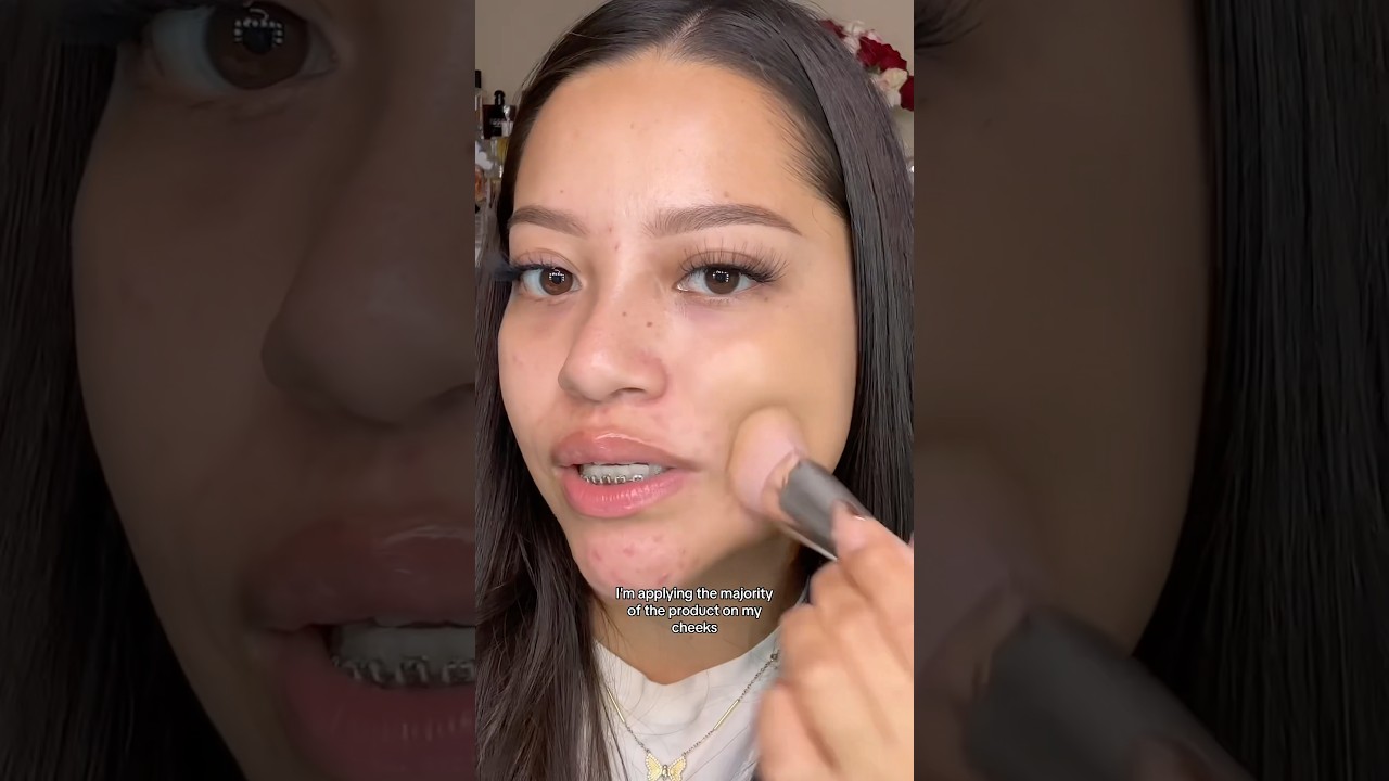 Step by step foundation tutorial for beginners 🫶🏼 let me know if this helps!