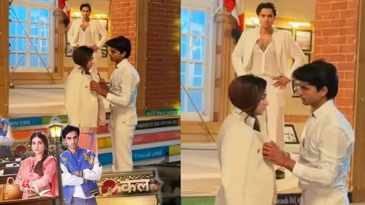 Heer Accept Arjun Proposal ,Nawab Fight With Arjun || Tu Juilet Jatt Di || UPCOMING TWIST
