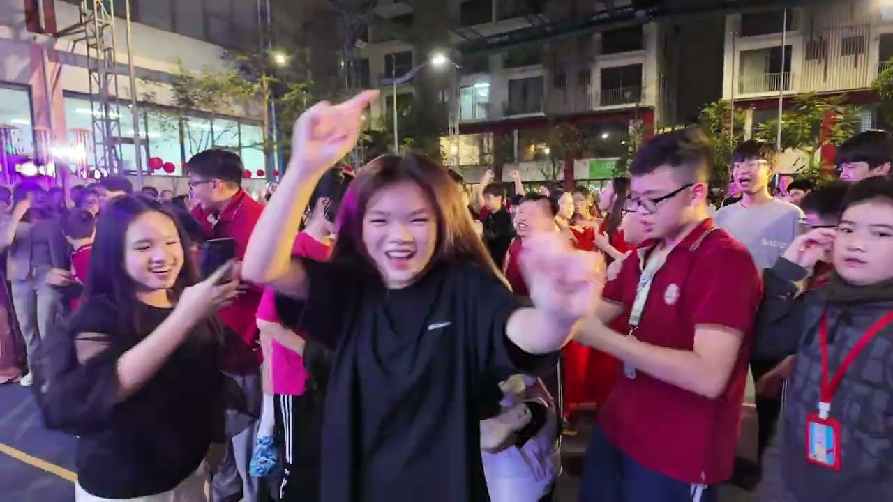 Times School - Mái trường mến yêu ❤️