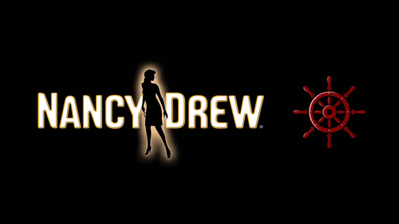 Nancy Drew: Sea of Darkness Official Soundtrack [1080p HD]