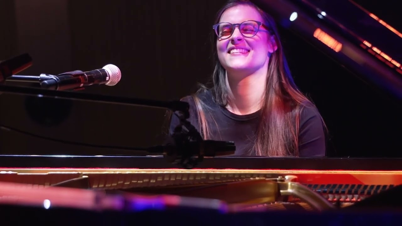 Nikol Bóková Quartet @ Czech Music Crosssroads 2022