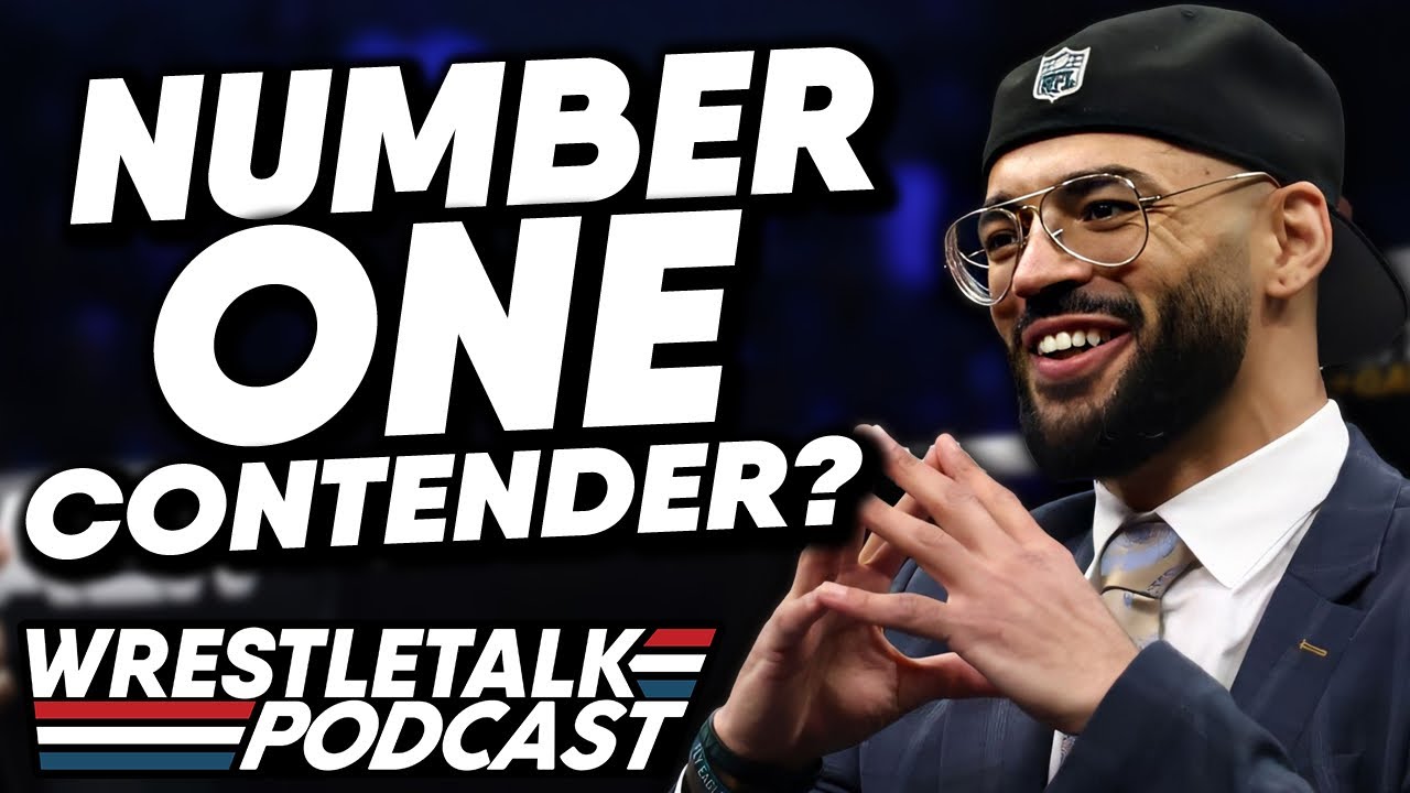 Can Ricochet Beat Swerve Strickland Again?! AEW Dynamite March 5, 2025 Review! | WrestleTalk Podcast