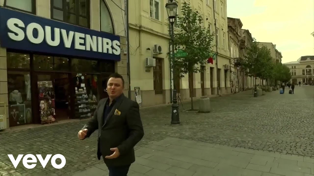 LIVIU GUȚĂ - Zile Cu Soare