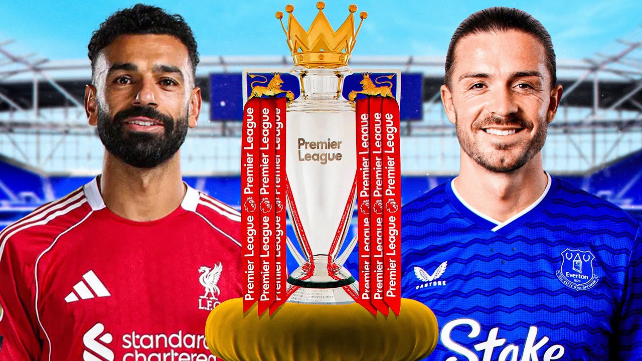 I MADE EVERTON BETTER THAN LIVERPOOL!