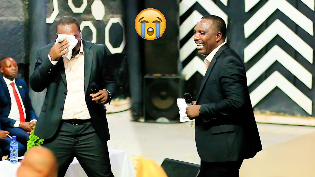 REV PAST SUNZU DUFITE ABA KRISTO BENSHI BATAZI YESU UWARIWE// BITEYE AGAHINDA BENEDATA DUHINDUKE