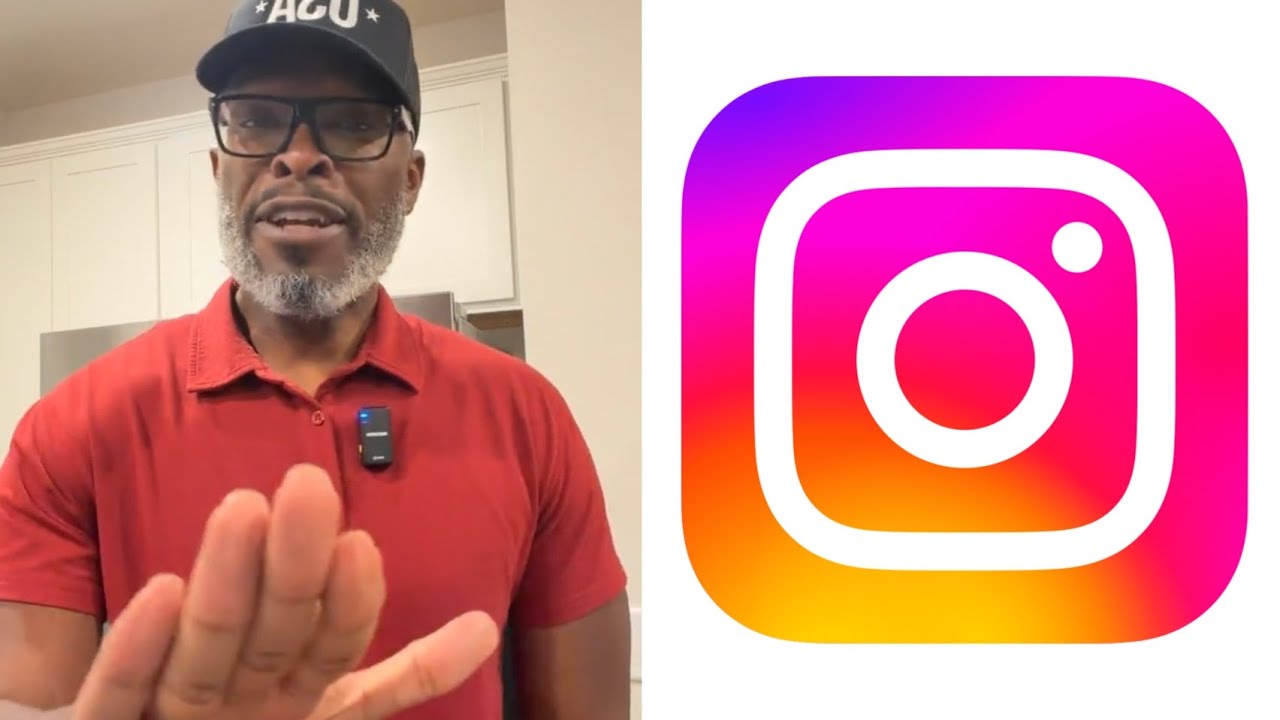 Instagram ABL LIVE: Ask Me Anything! (3.3.26)