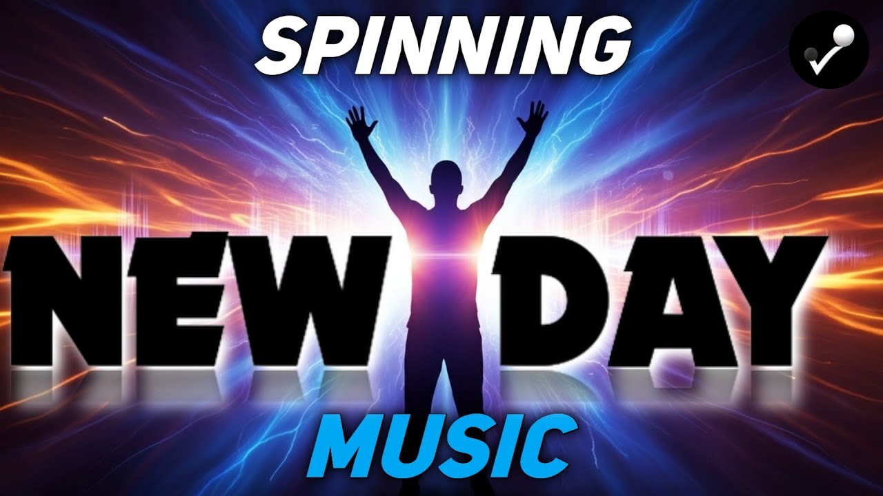 SPINNING Music NEW DAY | Tech House, Techno, Dance Pop, Drum & Bass | Jose Balbin