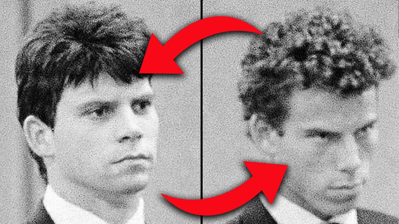 Bracia Menendez - Mowa Ciała i Zachowanie. Co skrywa tajemnica sprzed 35 lat?