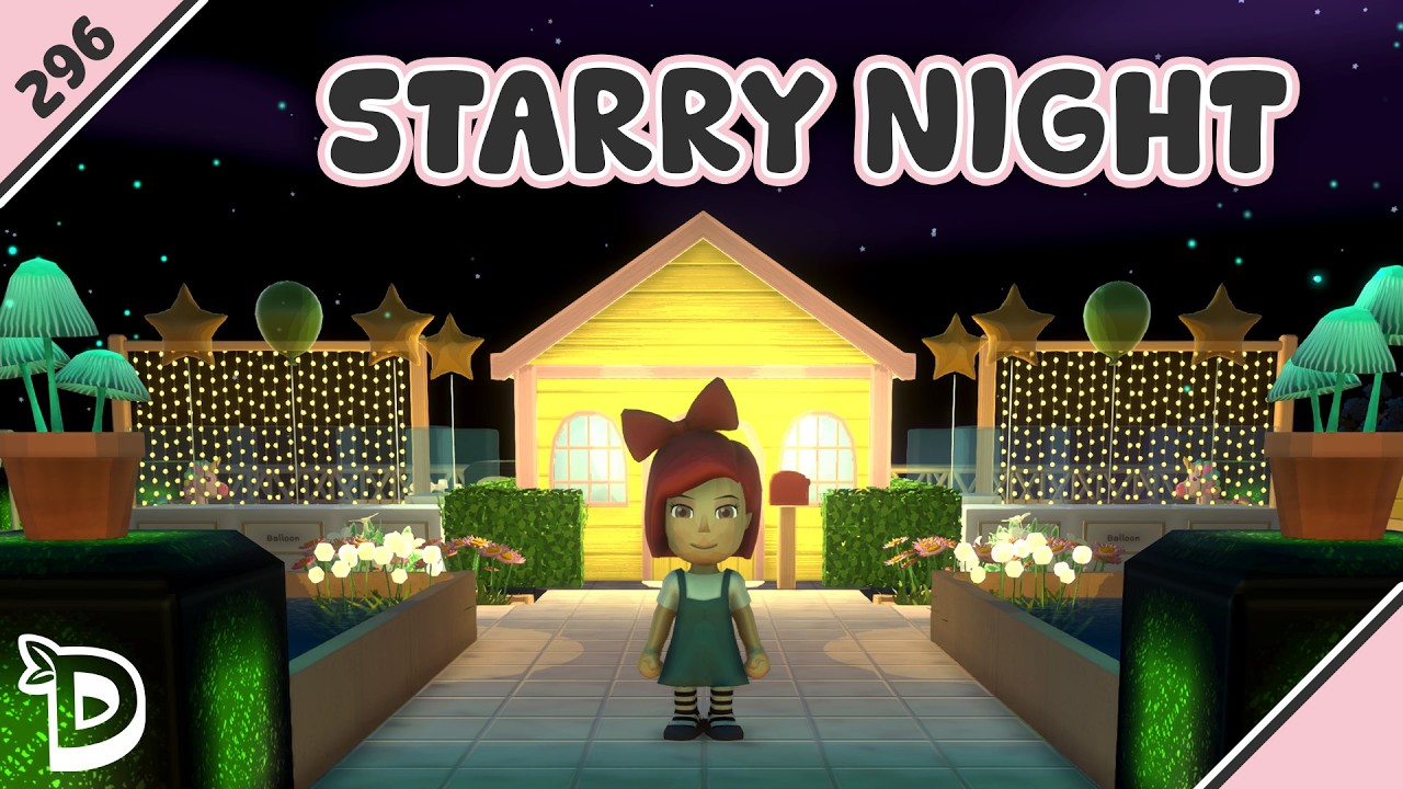 My All-Star Home! ⭐ | Dinkum Days — 🦘 Dinkum