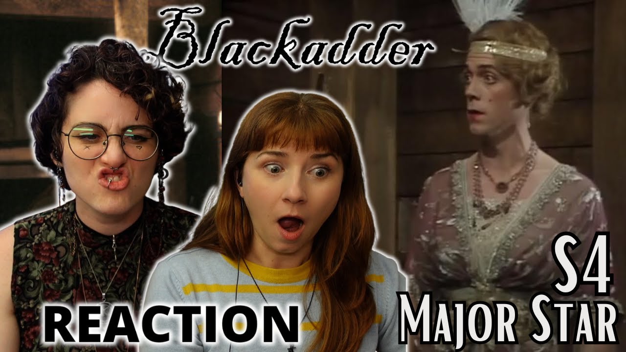 Georgina!!! | Americans react for the first time 😉| Major Star | S4 Ep 3 | Get Cunning