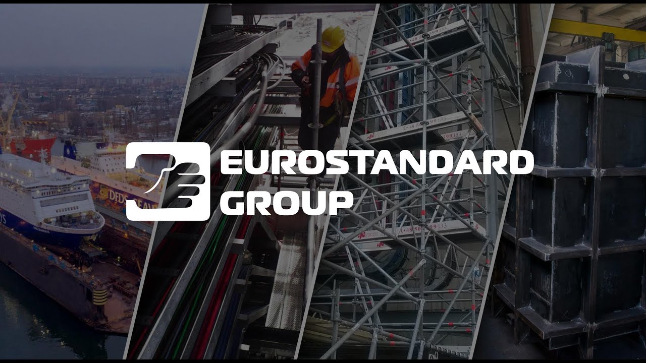 Wizyt&oacute;wka EuroStandard
