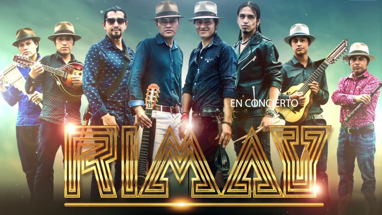 RIMAY-CONCIERTO EN PEGUCHE