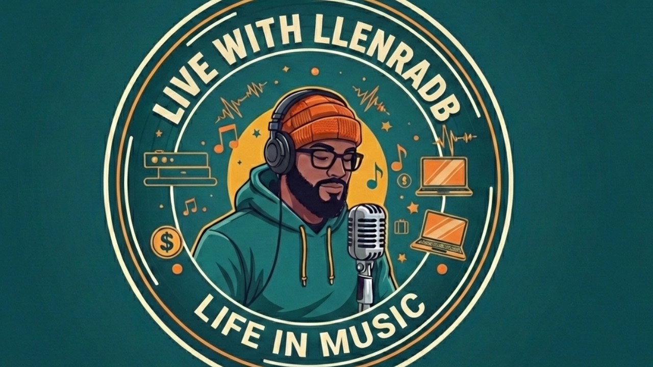 Full Clip How Musicians & Singers Navigate Relationships